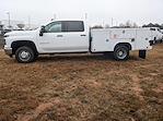 2024 Chevrolet Silverado 3500 Crew Cab RWD, Reading SL Service Body Service Truck for sale #CR6273 - photo 5