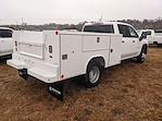 2024 Chevrolet Silverado 3500 Crew Cab RWD, Reading SL Service Body Service Truck for sale #CR6273 - photo 7