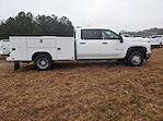 2024 Chevrolet Silverado 3500 Crew Cab RWD, Reading SL Service Body Service Truck for sale #CR6273 - photo 8