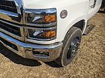 New 2024 Chevrolet Silverado 5500 Work Truck Regular Cab 2WD Flatbed Truck for sale #CR6318 - photo 9