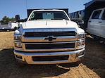 New 2024 Chevrolet Silverado 5500 Work Truck Regular Cab 2WD Flatbed Truck for sale #CR6318 - photo 3