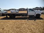 New 2024 Chevrolet Silverado 5500 Work Truck Regular Cab 2WD Flatbed Truck for sale #CR6318 - photo 5