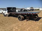 New 2024 Chevrolet Silverado 5500 Work Truck Regular Cab 2WD Flatbed Truck for sale #CR6318 - photo 2