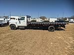 New 2024 Chevrolet Silverado 5500 Work Truck Regular Cab 2WD Flatbed Truck for sale #CR6318 - photo 8