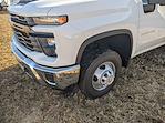 New 2024 Chevrolet Silverado 3500 Work Truck Crew Cab RWD Flatbed Truck for sale #CR6330 - photo 9