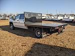 2024 Chevrolet Silverado 3500 Crew Cab RWD, Flatbed Truck for sale #CR6330 - photo 2