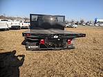 New 2024 Chevrolet Silverado 3500 Work Truck Crew Cab RWD Flatbed Truck for sale #CR6330 - photo 6