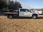 2024 Chevrolet Silverado 3500 Crew Cab RWD, Flatbed Truck for sale #CR6330 - photo 8