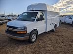 2024 Chevrolet Express 3500 Regular Cab RWD, Knapheide KUV Service Utility Van for sale #CR6364 - photo 1