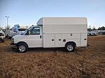 2024 Chevrolet Express 3500 Regular Cab RWD, Knapheide KUV Service Utility Van for sale #CR6364 - photo 5