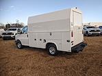 2024 Chevrolet Express 3500 Regular Cab RWD, Knapheide KUV Service Utility Van for sale #CR6364 - photo 2