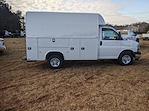 2024 Chevrolet Express 3500 Regular Cab RWD, Knapheide KUV Service Utility Van for sale #CR6364 - photo 8