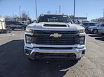 2024 Chevrolet Silverado 2500 Crew Cab 2WD, Knapheide Steel Service Body Service Truck for sale #CR6472 - photo 3