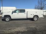 2024 Chevrolet Silverado 2500 Crew Cab 2WD, Knapheide Steel Service Body Service Truck for sale #CR6472 - photo 5