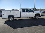 2024 Chevrolet Silverado 2500 Crew Cab 2WD, Knapheide Steel Service Body Service Truck for sale #CR6472 - photo 8