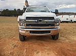 2024 Chevrolet Silverado 5500 Regular Cab DRW 4WD Knapheide Mechanics Body for sale #CR6633 - photo 3
