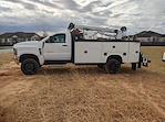 2024 Chevrolet Silverado 5500 Regular Cab DRW 4WD Knapheide Mechanics Body for sale #CR6633 - photo 5
