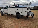 2024 Chevrolet Silverado 5500 Regular Cab DRW 4WD Knapheide Mechanics Body for sale #CR6633 - photo 2
