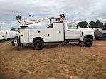2024 Chevrolet Silverado 5500 Regular Cab DRW 4WD Knapheide Mechanics Body for sale #CR6633 - photo 8