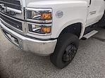 New 2024 Chevrolet Silverado 5500 Regular Cab 4WD Knapheide Crane Body for sale #CR6634 - photo 9