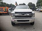 New 2024 Chevrolet Silverado 5500 Regular Cab 4WD Knapheide Crane Body for sale #CR6634 - photo 3