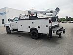 New 2024 Chevrolet Silverado 5500 Regular Cab 4WD Knapheide Crane Body for sale #CR6634 - photo 2