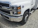 2024 Chevrolet Silverado 5500 Regular Cab DRW 2WD Service Truck for sale #CR6661 - photo 9
