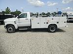 2024 Chevrolet Silverado 5500 Regular Cab DRW 2WD Service Truck for sale #CR6661 - photo 5