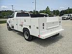 2024 Chevrolet Silverado 5500 Regular Cab DRW 2WD Service Truck for sale #CR6661 - photo 2