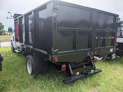 2024 Chevrolet Silverado 4500 Regular Cab DRW RWD Cab Chassis for sale #CR7123 - photo 1