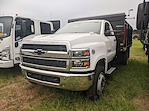 2024 Chevrolet Silverado 4500 Regular Cab DRW RWD Cab Chassis for sale #CR7123 - photo 2