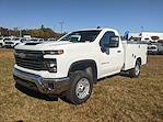 2025 Chevrolet Silverado 2500 Regular Cab 4WD, Royal Truck Body Service Body Service Truck for sale #CS6003 - photo 1