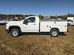 2025 Chevrolet Silverado 2500 Regular Cab 4WD, Royal Truck Body Service Body Service Truck for sale #CS6003 - photo 5