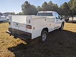 2025 Chevrolet Silverado 2500 Regular Cab 4WD, Royal Truck Body Service Body Service Truck for sale #CS6003 - photo 7