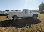 2025 Chevrolet Silverado 2500 Regular Cab 4WD, Royal Truck Body Service Body Service Truck for sale #CS6003 - photo 8