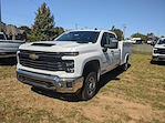 2025 Chevrolet Silverado 2500 Crew Cab 4WD, Royal Truck Body Service Body Service Truck for sale #CS6004 - photo 1