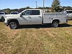 2025 Chevrolet Silverado 2500 Crew Cab 4WD, Royal Truck Body Service Body Service Truck for sale #CS6004 - photo 4