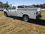 2025 Chevrolet Silverado 2500 Crew Cab 4WD, Royal Truck Body Service Body Service Truck for sale #CS6004 - photo 2