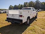 2025 Chevrolet Silverado 2500 Crew Cab 4WD, Royal Truck Body Service Body Service Truck for sale #CS6004 - photo 6