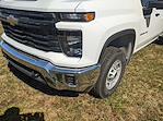 2025 Chevrolet Silverado 2500 Crew Cab 4WD, Royal Truck Body Service Body Service Truck for sale #CS6006 - photo 8