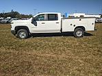 2025 Chevrolet Silverado 2500 Crew Cab 4WD, Royal Truck Body Service Body Service Truck for sale #CS6006 - photo 4