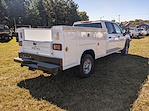 2025 Chevrolet Silverado 2500 Crew Cab 4WD, Royal Truck Body Service Body Service Truck for sale #CS6006 - photo 6