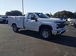 2025 Chevrolet Silverado 2500 Regular Cab 4WD, Royal Truck Body Service Body Service Truck for sale #CS6013 - photo 9