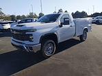 2025 Chevrolet Silverado 2500 Regular Cab 4WD, Royal Truck Body Service Body Service Truck for sale #CS6013 - photo 1