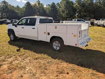 2025 Chevrolet Silverado 2500 Crew Cab 2WD Reading Service Truck for sale #CS6053 - photo 2