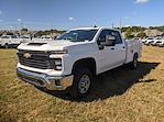 2025 Chevrolet Silverado 2500 Crew Cab 2WD Reading Service Truck for sale #CS6053 - photo 1
