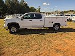 2025 Chevrolet Silverado 2500 Crew Cab 2WD Reading Service Truck for sale #CS6053 - photo 4