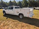 2025 Chevrolet Silverado 2500 Crew Cab 2WD Reading Service Truck for sale #CS6053 - photo 2