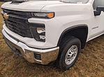 2025 Chevrolet Silverado 2500 Double Cab 4WD, Royal Truck Body Service Body Service Truck for sale #CS6106 - photo 9