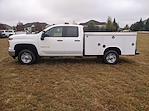 2025 Chevrolet Silverado 2500 Double Cab 4WD, Royal Truck Body Service Body Service Truck for sale #CS6106 - photo 5